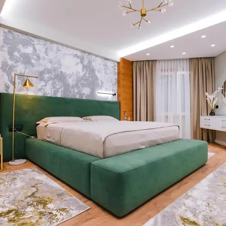 Lägenhet Premium 011