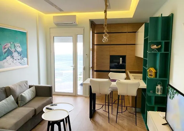 Appartamento Premium 011 *