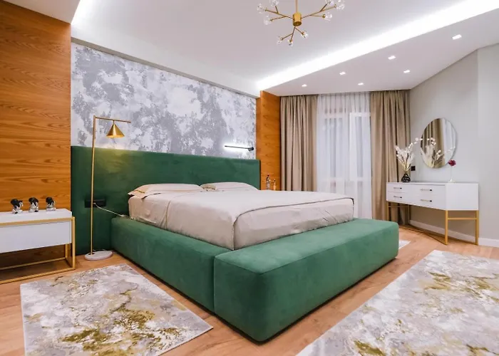 Appartamento Premium 011