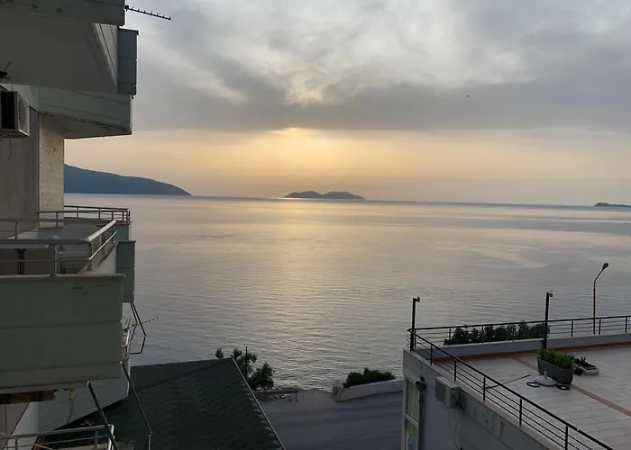 Premium 011 Appartamento Vlorë