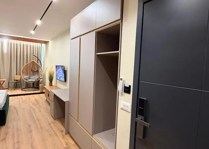 Appartamento Premium 011 *