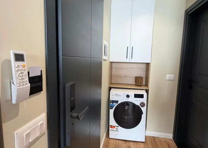 Appartamento Premium 011 *