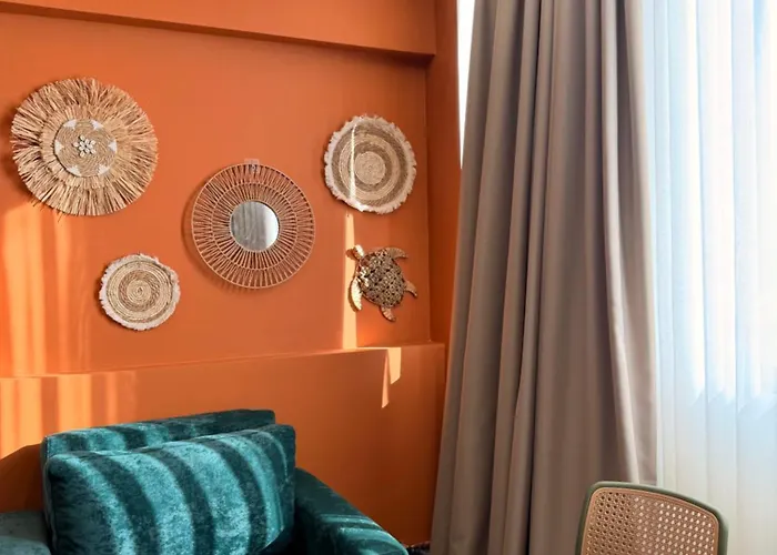 Premium 011 Appartamento