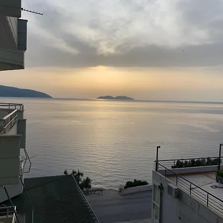 Premium 011 Apartment Vlore