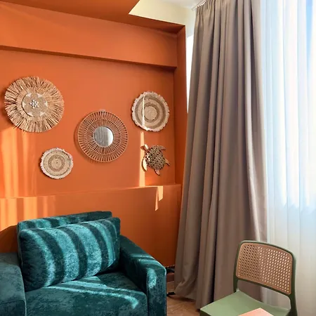 Premium 011 Apartmán
