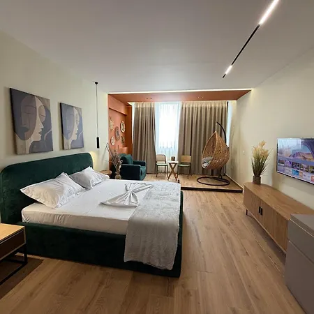 Premium 011 Apartment *