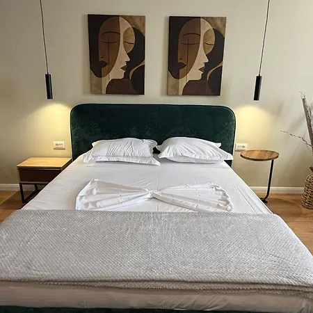 Apartment Premium 011