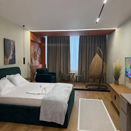 Premium 011 Apartmán Vlorë