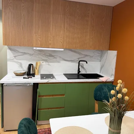 Premium 011 Apartmán