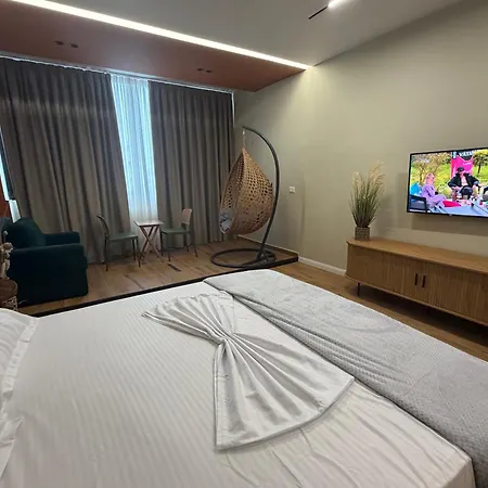 Premium 011 Apartmán *