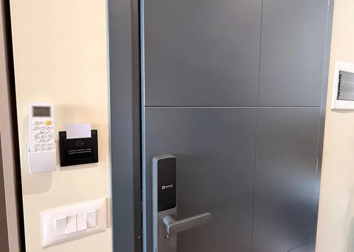 Premium 011 Apartment