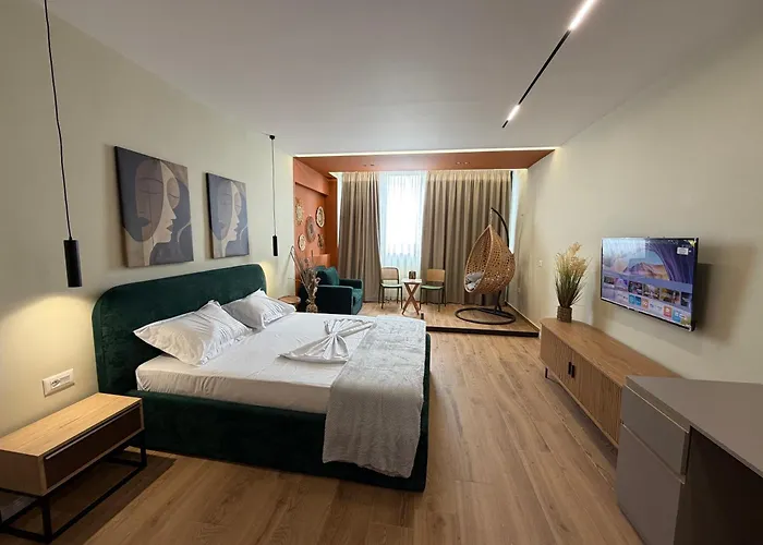 Premium 011 Apartment *